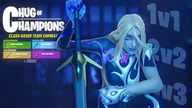 Chug of Champions screenshot