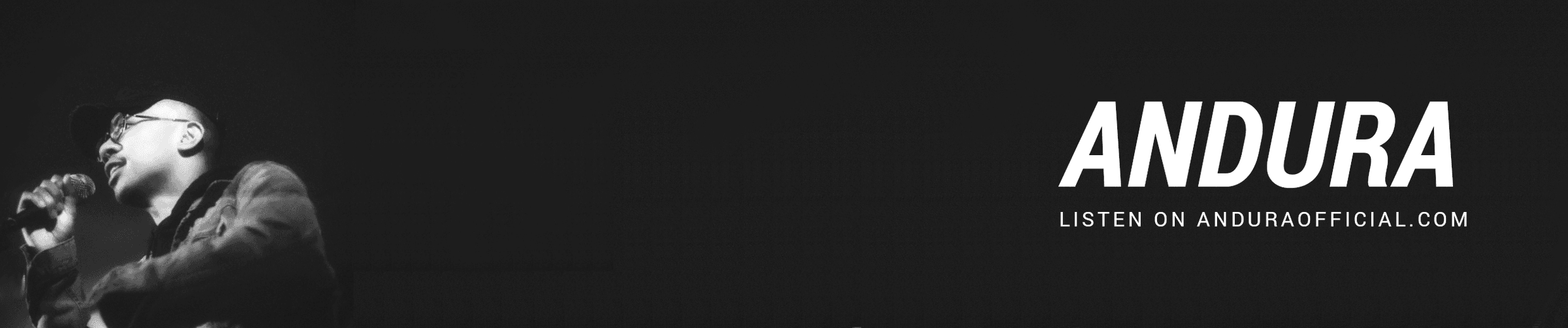 SoundCloud header