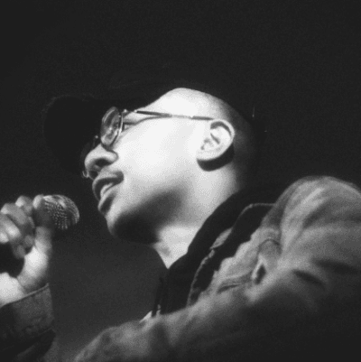 SoundCloud profile picture