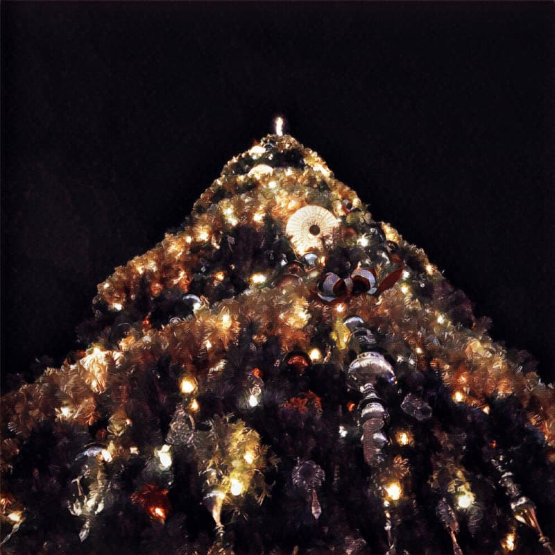 Christmas Desire