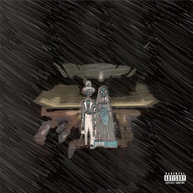 Have Fun Be Safe album artwork