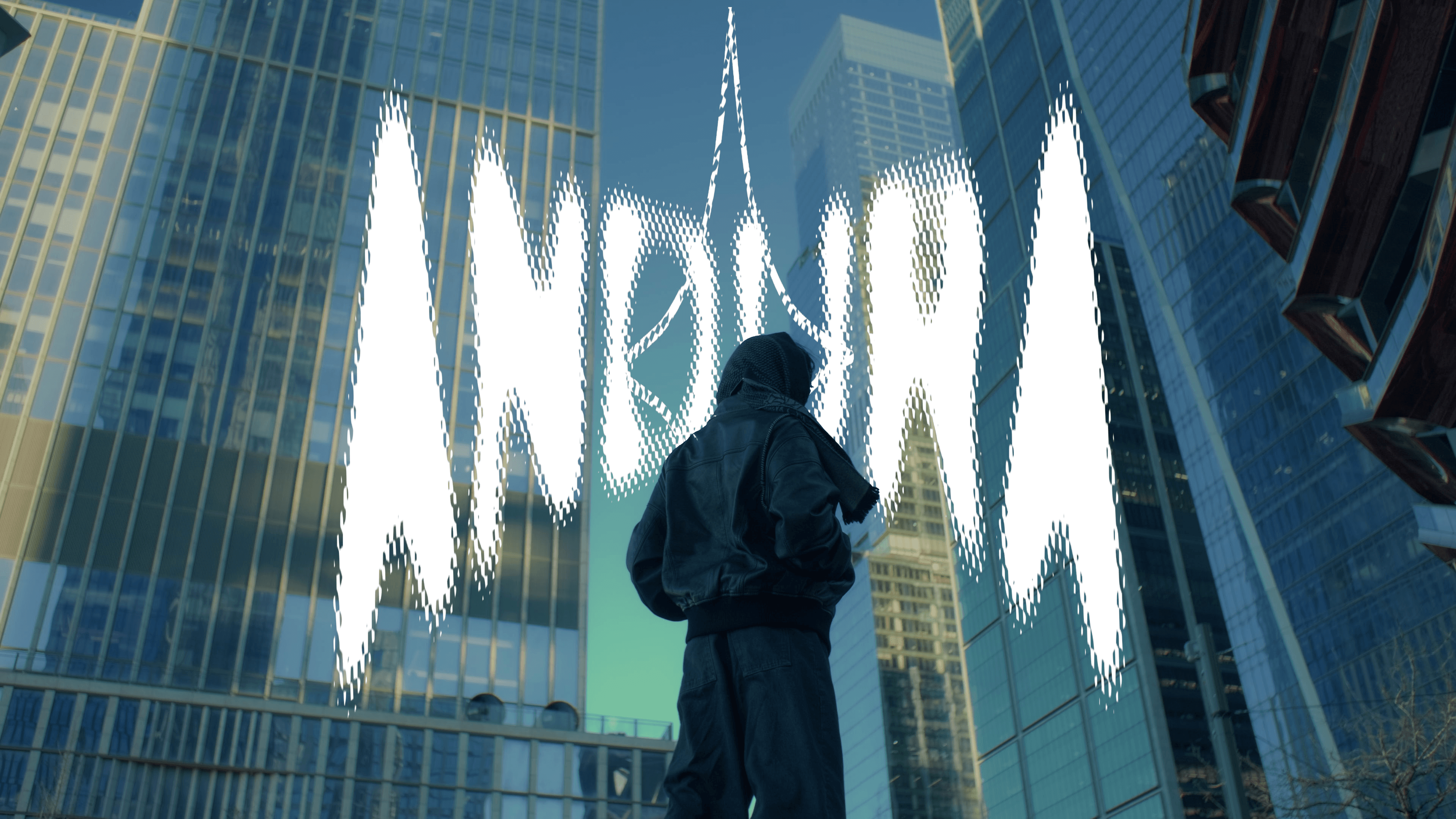 Still from Daylight Savings / NYC2FL music video