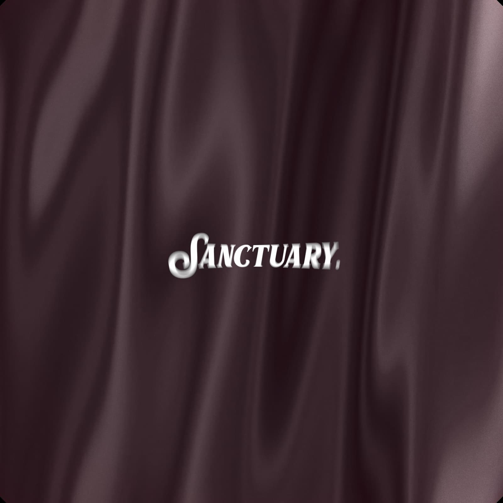 Sanctuary album artwork
