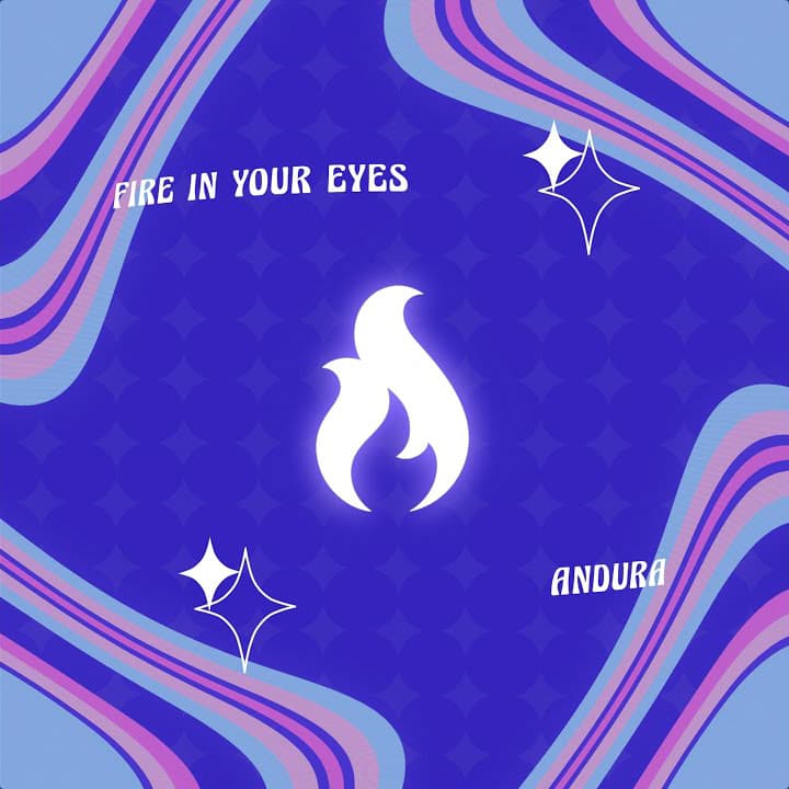 Fire in Your Eyes